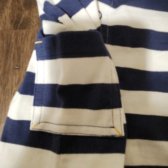 Carters Child of Mine Romper - Picture 7 of 9
